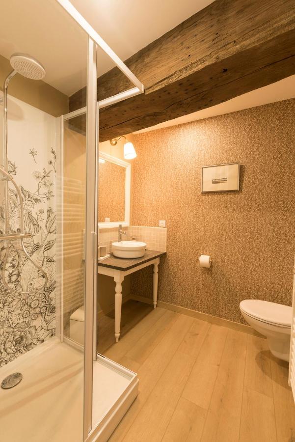 La Lirosane, 3 Studios, 3,7Km Du Zoo, Centre-Ville Сент-Эньян Экстерьер фото